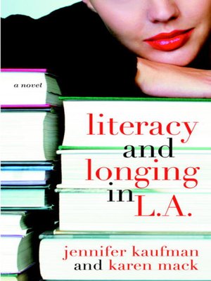 cover image of Literacy and Longing in L. A.